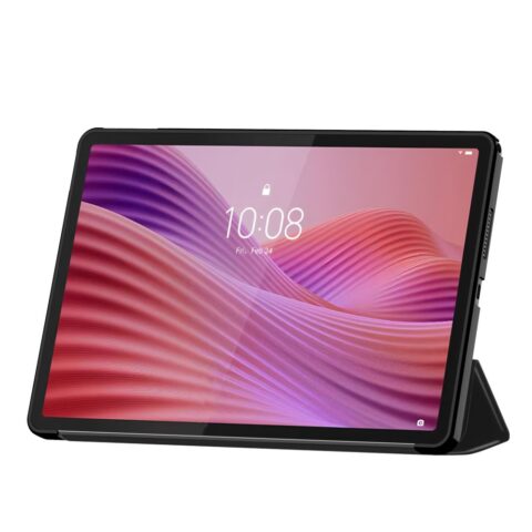 3 TECH-PROTECT pametna torbica za LENOVO TAB 10.1 TB-311 (crna) - Slika 4