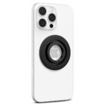 SPIGEN NANO POP MAGSAFE PHONE RING magnetni držač/stalak (BLACK SESAME) - Slika 3