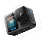 Zaštitna stakla SPIGEN GLAS.TR SLIM + FILM 2xSET GOPRO HERO 13 - Slika 5