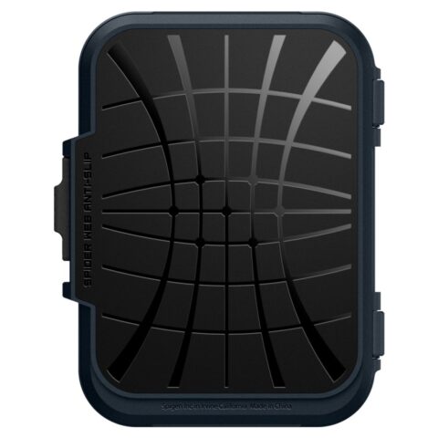 SPIGEN LOCK FIT MAGSAFE univerzalni MAGNETIC CARD novčanik (METAL SLATE) - Slika 17