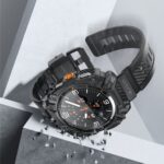 SUPCASE IBLSN ARMORBOX + 2x kaljeno staklo SAMSUNG GALAXY WATCH ULTRA (47mm) - Slika 6