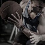 TECH-PROTECT NYLON CLASP APPLE WATCH 6 / 7 / 8 / 9 / 10 / SE / ULTRA 1 / 2 (44 / 45 / 46 / 49 mm) (NAVY) - Slika 6