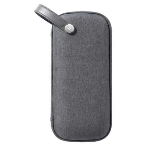 SPIGEN KLASDEN POUCH NINTENDO SWITCH 2 (CHARCOAL GREY) - Slika 6