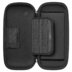 SPIGEN KLASDEN POUCH NINTENDO SWITCH 2 (CHARCOAL GREY) - Slika 7