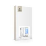 TECH-PROTECT FLEXAIR HYBRID MAGSAFE zaštita za Samsung GALAXY S25 EDGE - Slika 7