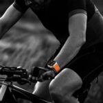 TECH-PROTECT NYLON CLASP APPLE WATCH 6 / 7 / 8 / 9 / 10 / SE / ULTRA 1 / 2 (44 / 45 / 46 / 49 mm) (ORANGE) - Slika 7