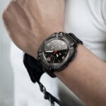 SUPCASE IBLSN ARMORBOX + 2x kaljeno staklo SAMSUNG GALAXY WATCH ULTRA (47mm) - Slika 7