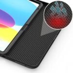 TECH-PROTECT SC PEN ARMOR zaštita za iPAD 10.9” 10 / 2022 / 11” 11 / 2025 - Slika 7