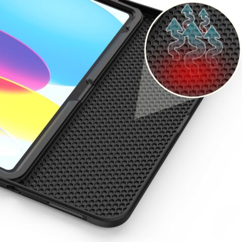 TECH-PROTECT SC PEN ARMOR zaštita za iPAD 10.9” 10 / 2022 / 11” 11 / 2025 - Slika 7