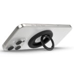 SPIGEN NANO POP MAGSAFE PHONE RING magnetni držač/stalak (BLACK SESAME) - Slika 6