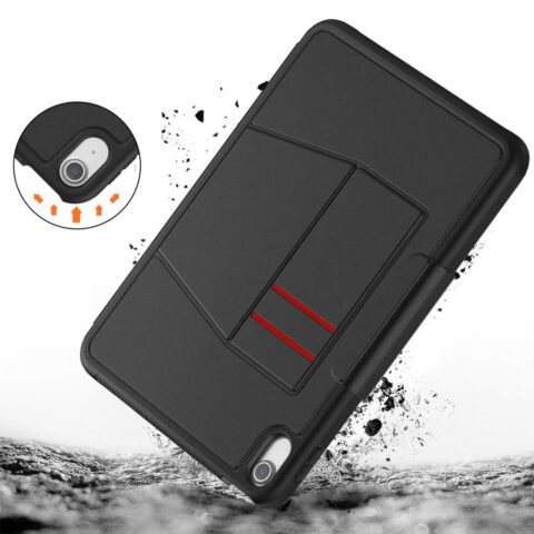 TECH-PROTECT SC PEN ARMOR zaštita za iPAD 10.9” 10 / 2022 / 11” 11 / 2025 - Slika 8