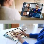 TECH-PROTECT pametna torbica za LENOVO TAB 10.1 TB-311 (SKY BLUE) - Slika 8