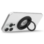 SPIGEN NANO POP MAGSAFE PHONE RING magnetni držač/stalak (BLACK SESAME) - Slika 7