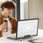 TECH-PROTECT SMARTSHELL zaštita MACBOOK AIR 15 M2 / M3 / M4 / 2023-2025 - Slika 8