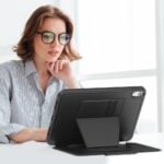 TECH-PROTECT SC PEN ARMOR zaštita za iPAD 10.9” 10 / 2022 / 11” 11 / 2025 - Slika 9