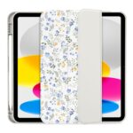 TECH-PROTECT zaštita za iPAD 10.9” 10 / 2022 / 11” 11 / 2025 (SPRING FLOWERS) - Slika 2