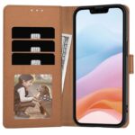 TECH-PROTECT WALLET RS torbica za iPhone 16E / 17E (smeđa) - Slika 4