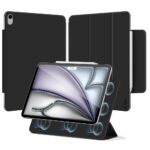 TECH-PROTECT SMARTCASE MAGNETIC zaštita za iPAD  AIR 13” 1 / 2 / 2024-2025