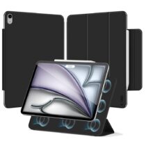 TECH-PROTECT SMARTCASE MAGNETIC zaštita za iPAD  AIR 13” 1 / 2 / 2024-2025