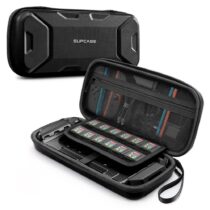 SUPCASE CARRYING PLUS torbica za NINTENDO SWITCH 2