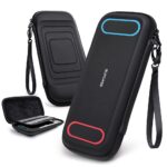 SUPCASE CARRYING MINI torbica za NINTENDO SWITCH 2