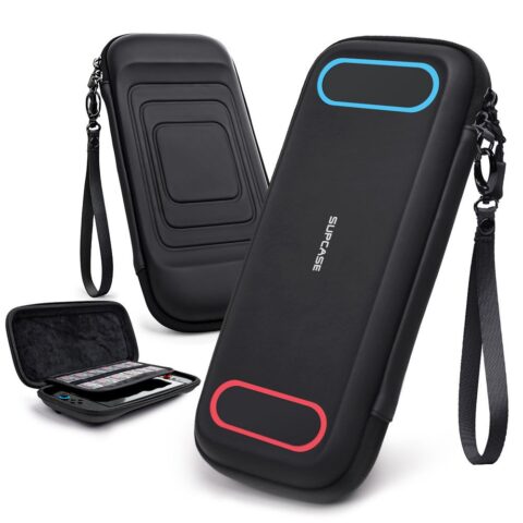 1 SUPCASE CARRYING MINI torbica za NINTENDO SWITCH 2 - Slika 1