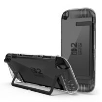 TECH-PROTECT FLEXAIR zaštita za NINTENDO SWITCH 2