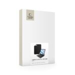 TECH-PROTECT torbica + tipkovnica MAGNETIC iPad AIR 10.9” 4 / 5 / 2020-2022 / 11” 6 / 7 / 2024-2025 (crna) - Slika 13