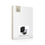 TECH-PROTECT torbica + tipkovnica MAGNETIC iPAD PRO 12.9” 4 / 5 / 6 / 2020-2022 / AIR 13” 1 / 2 / 2024-2025 (crna) - Slika 13