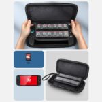 SUPCASE CARRYING MINI torbica za NINTENDO SWITCH 2 - Slika 3