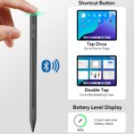 ESR Geo Digital Stylus olovka za iPad (crni) - Slika 4