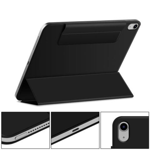 3 TECH-PROTECT SMARTCASE MAGNETIC zaštita za iPAD  AIR 13” 1 / 2 / 2024-2025 - Slika 4