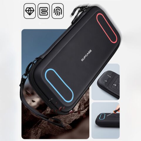3 SUPCASE CARRYING MINI torbica za NINTENDO SWITCH 2 - Slika 4