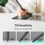 ESR Geo Digital Stylus olovka za iPad (crni) - Slika 6