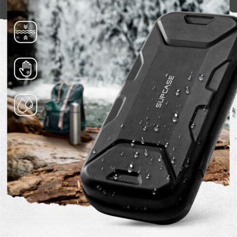 5 SUPCASE CARRYING PLUS torbica za NINTENDO SWITCH 2 - Slika 6