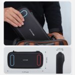 SUPCASE CARRYING MINI torbica za NINTENDO SWITCH 2 - Slika 6