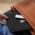 TECH-PROTECT SMARTCASE MAGNETIC zaštita za iPAD  AIR 13” 1 / 2 / 2024-2025 - Slika 10