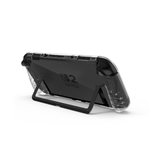 9 TECH-PROTECT FLEXAIR zaštita za NINTENDO SWITCH 2 - Slika 6