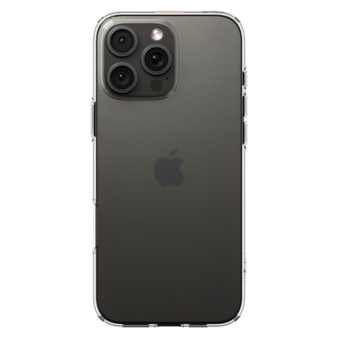 SPIGEN LIQUID CRYSTAL zaštita za iPHONE 16 PRO - Slika 2