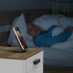 TECH-PROTECT QI15W-A40 bežični punjač (crni) - Slika 10