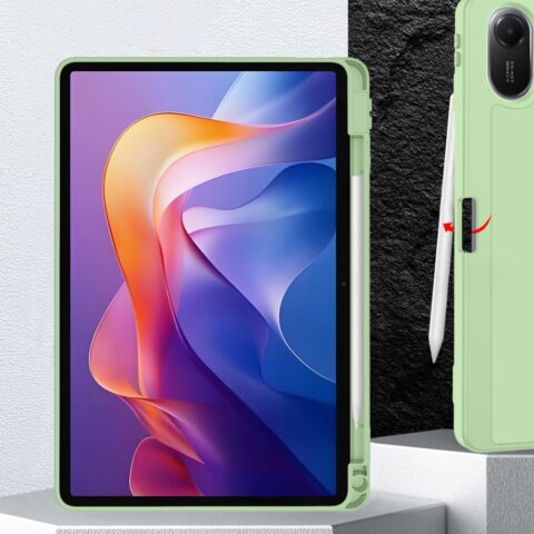 TECH-PROTECT SC PEN zaštita za XIAOMI REDMI PAD 2 11.0 (MATCHA GREEN) - Slika 11