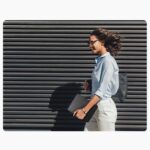 TECH-PROTECT SC PEN zaštita za XIAOMI REDMI PAD 2 11.0 (crna) - Slika 12