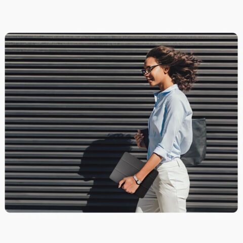 TECH-PROTECT SC PEN zaštita za XIAOMI REDMI PAD 2 11.0 (crna) - Slika 12