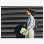 TECH-PROTECT SC PEN zaštita za XIAOMI REDMI PAD 2 11.0 (MATCHA GREEN) - Slika 12