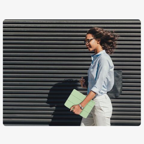 TECH-PROTECT SC PEN zaštita za XIAOMI REDMI PAD 2 11.0 (MATCHA GREEN) - Slika 12