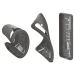 SPIGEN LIQUID AIR zaštita za Samsung GALAXY S25 (MARBLE GREY) - Slika 13