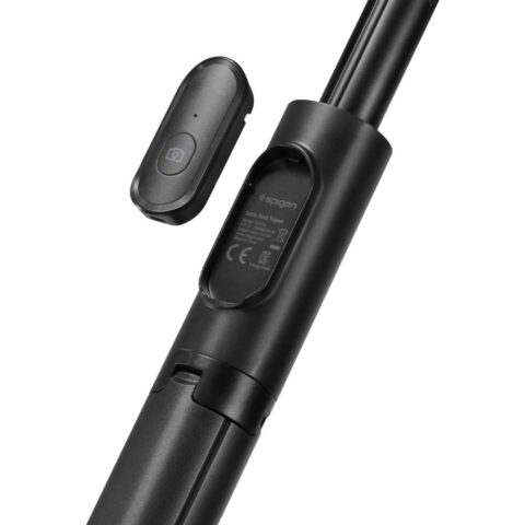 Selfie bluetooth štap SPIGEN S541W + stativ (TRIPOD) u jednom - Slika 13