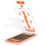 TECH-PROTECT QUICK SET+ 2 kaljena stakla za Samsung GALAXY S25 ULTRA (sa aplikatorom) - Slika 3