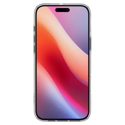 SPIGEN LIQUID CRYSTAL zaštita za iPHONE 16 PRO - Slika 3