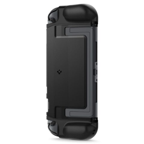 2 SPIGEN DUAL GRIP zaštita za NINTENDO SWITCH 2 (crna) - Slika 3